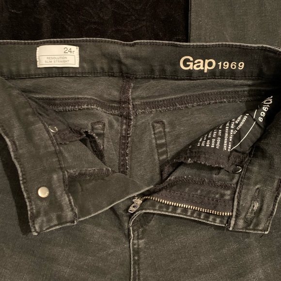 GAP Jeans - Picture 2 of 5